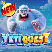 Yeti Quest-PRAGMATIC