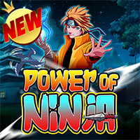 Power of Ninja-PRAGMATIC