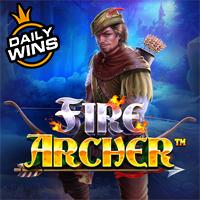 Fire Archer-PRAGMATIC